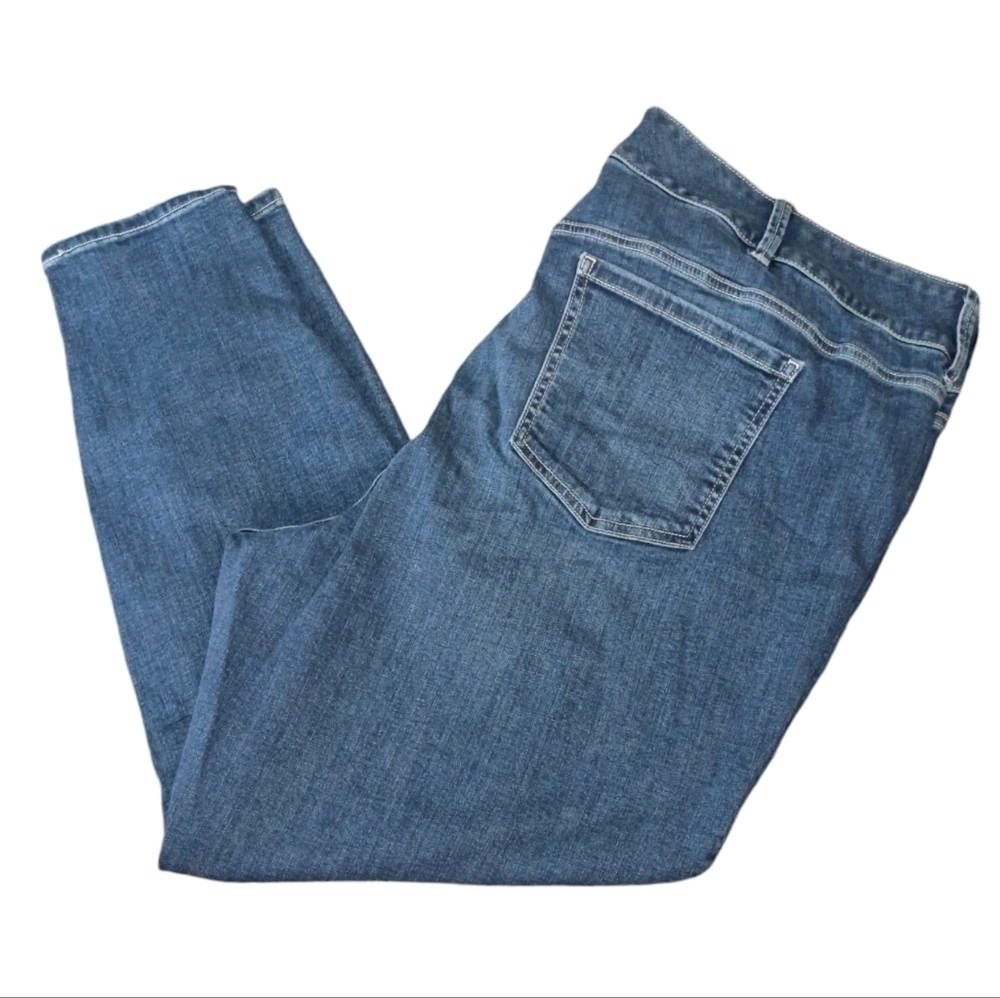 Torrid Plus Size Super Soft Jegging Size 26